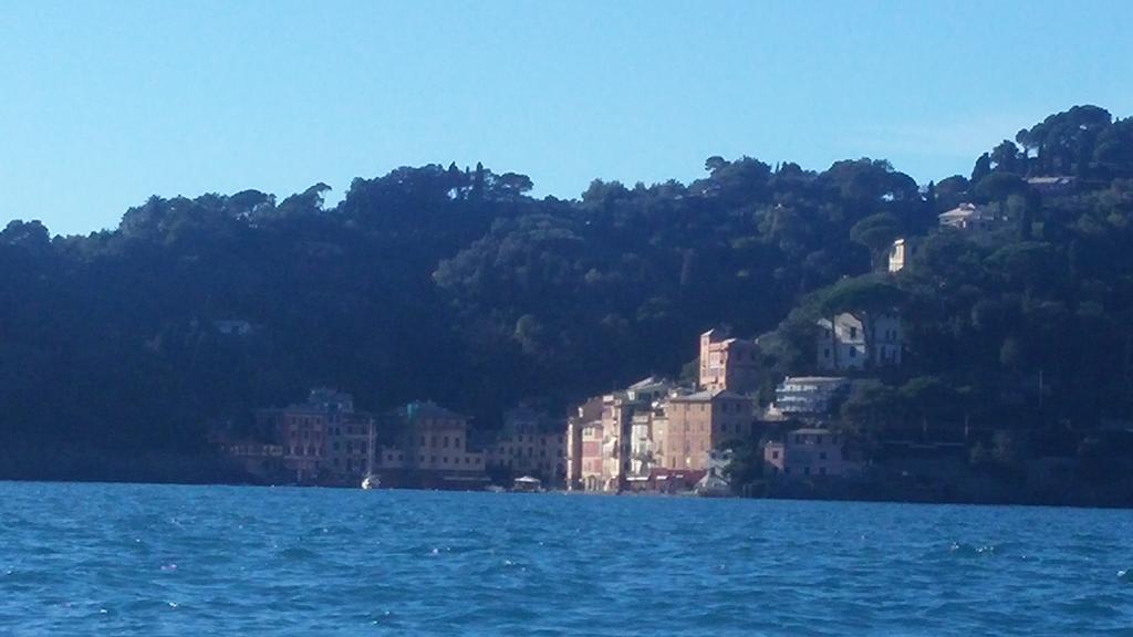 Leilighet Civico 3 Portofino
