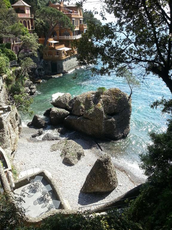 Leilighet Civico 3 Portofino