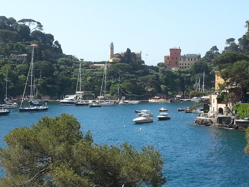 Civico 3 Leilighet Portofino