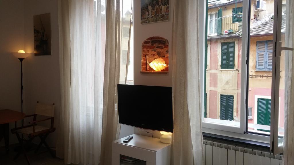Leilighet Civico 3 Portofino